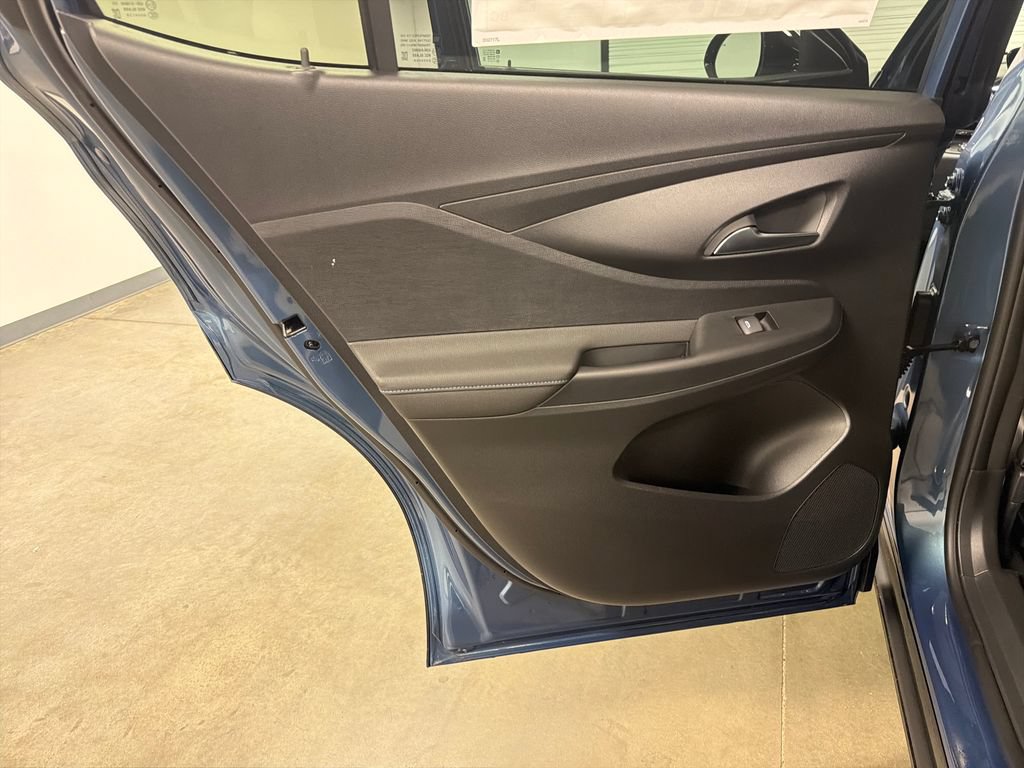 New 2026 Buick Envista Sport Touring w/ Convenience I Package FWD image 23