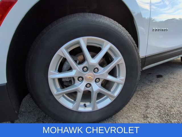Used 2024 Chevrolet Equinox LS w/ LS Convenience Package AWD/4WD image 42
