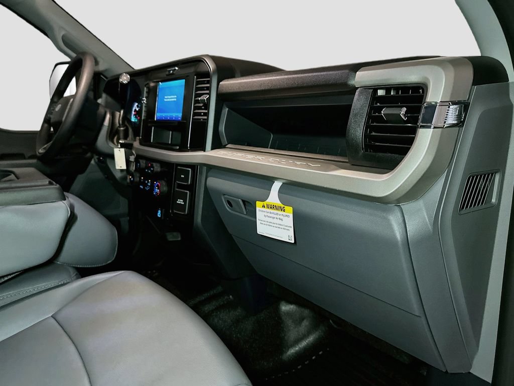 New 2026 Ford F450 XL AWD/4WD image 30