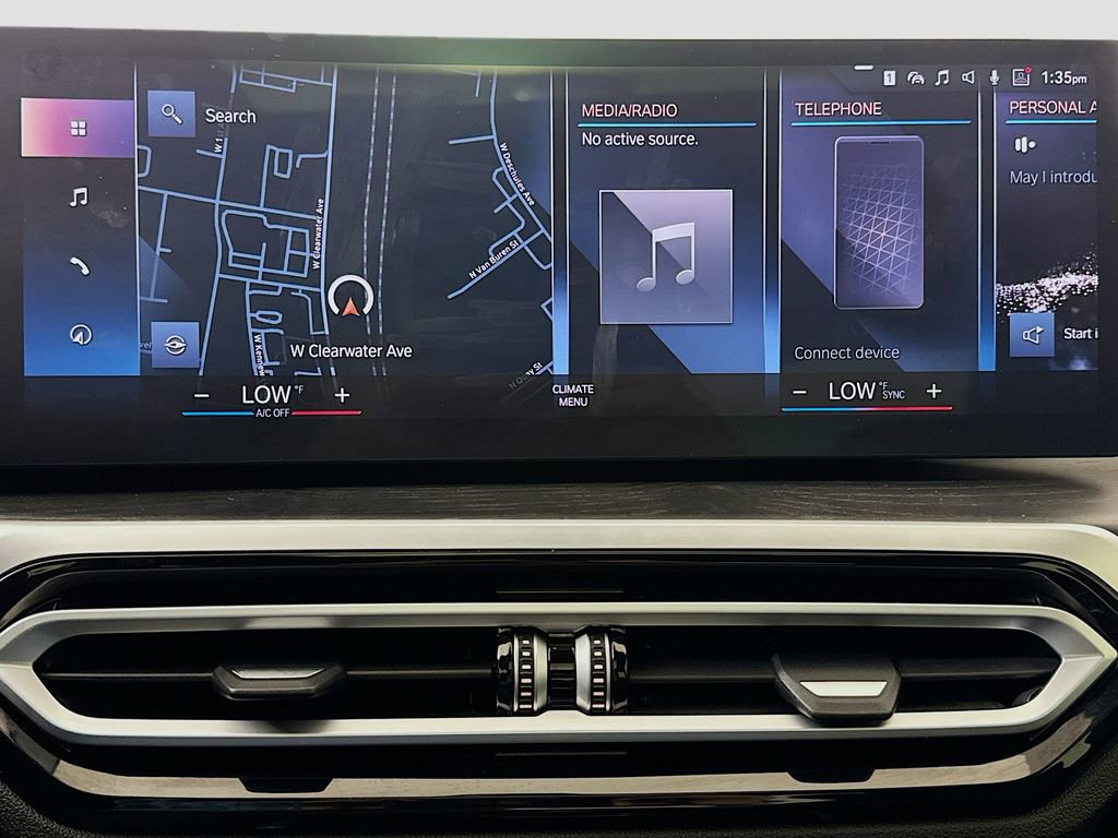 Used 2023 BMW 330i Sedan w/ Driving Assistance Package image 15