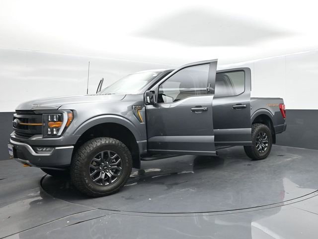 Certified 2023 Ford F150 Tremor w/ Trailer Tow Package image 65