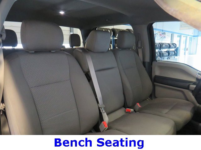 Used 2019 Ford F150 XLT w/ XTR Package image 5