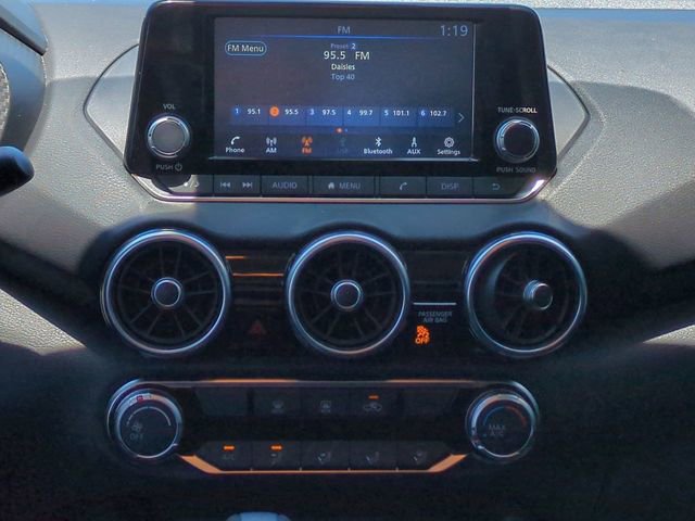 Used 2025 Nissan Sentra S FWD image 17