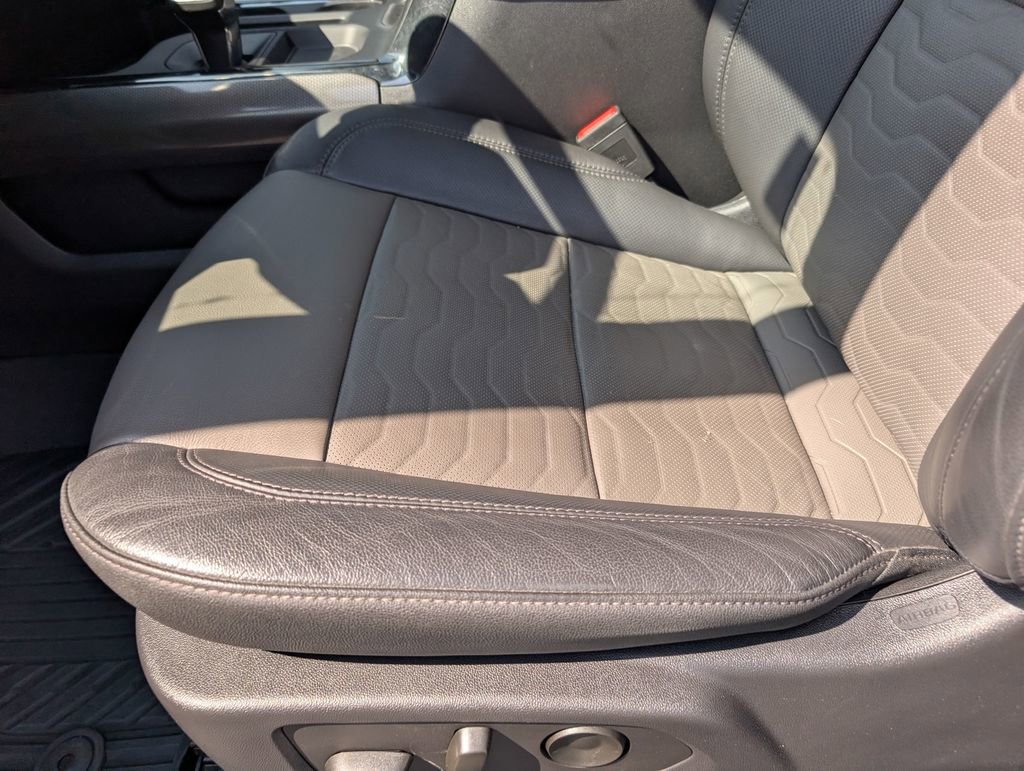 Used 2023 Chevrolet Silverado 1500 ZR2 w/ ZR2 Bison Edition AWD/4WD image 25