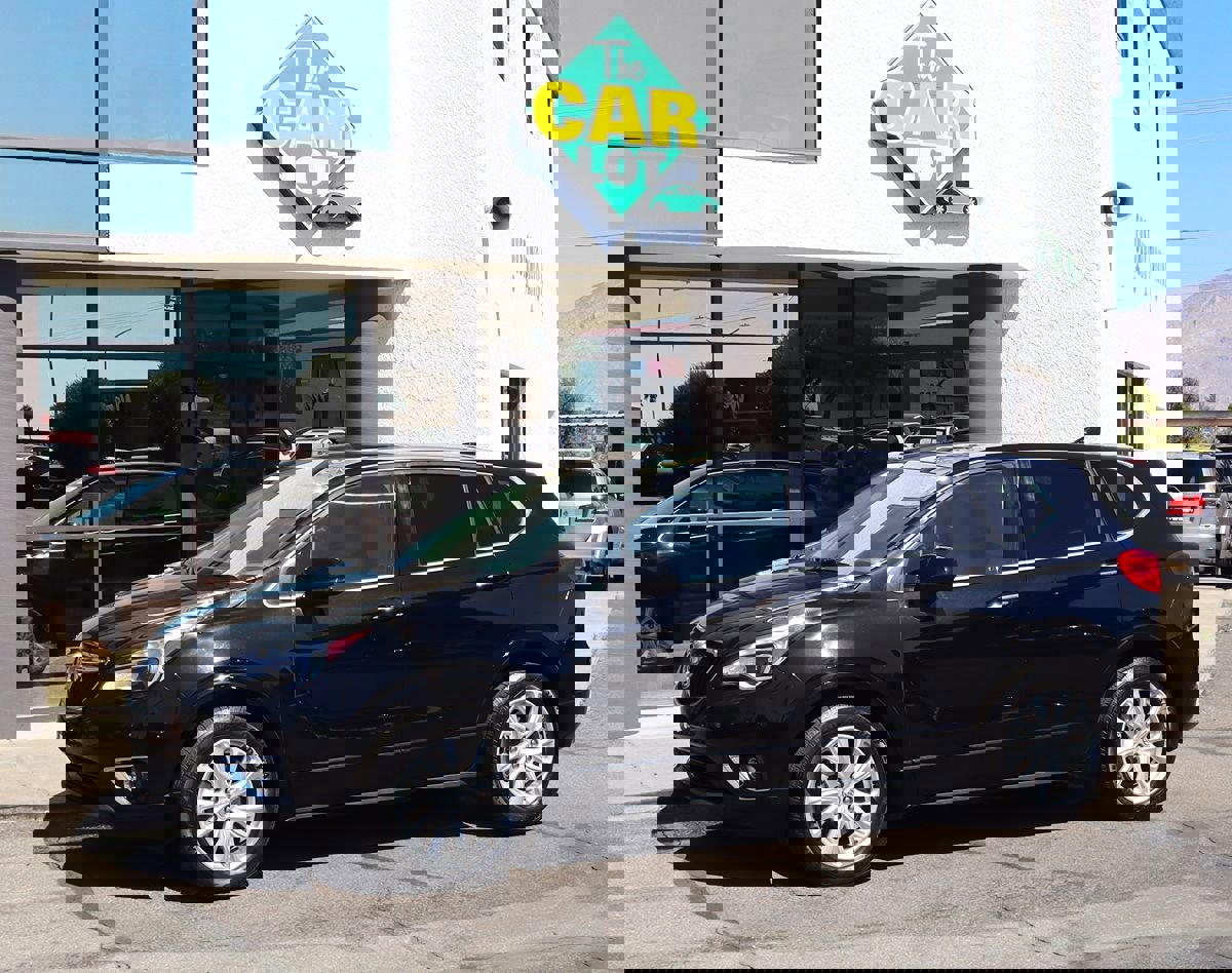 Used 2020 Buick Envision Preferred image 7