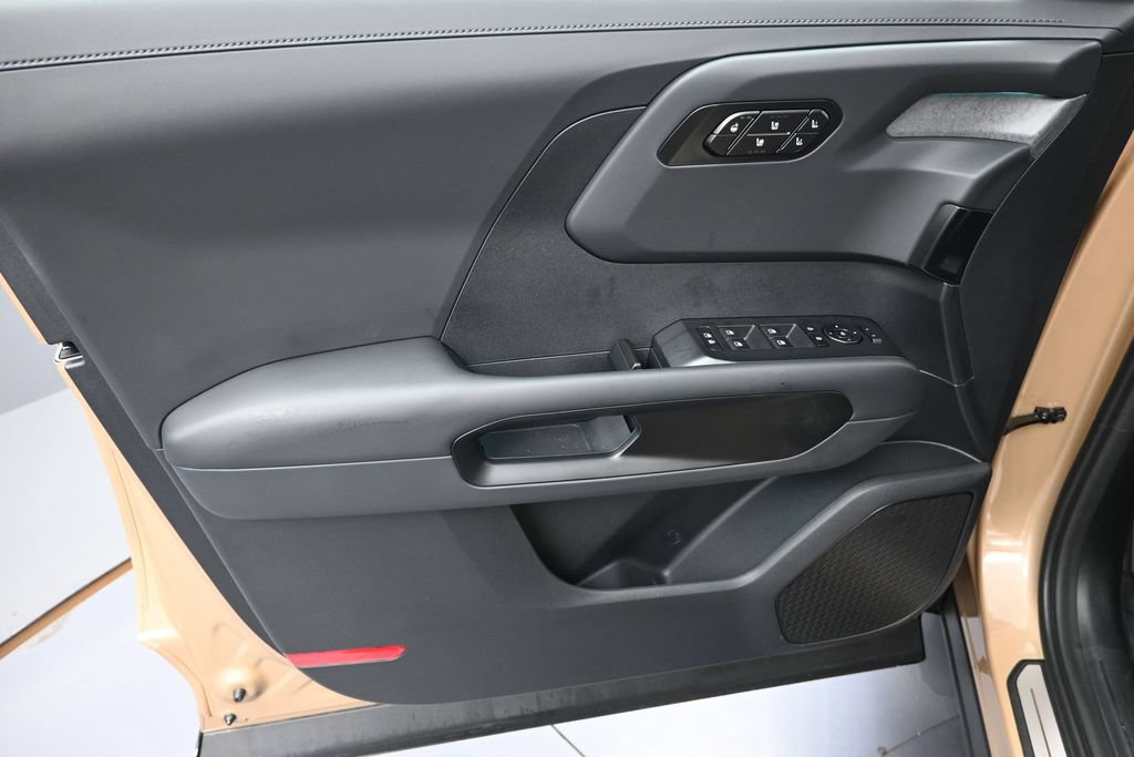 New 2027 Kia Telluride SX X-Line AWD/4WD image 9