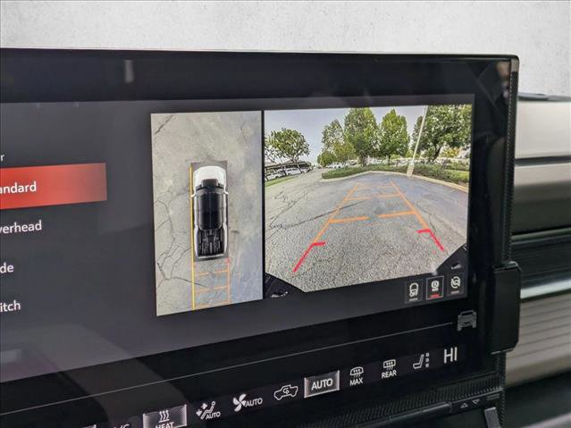 New 2026 GMC Hummer EV 4x4 Crew Cab image 12