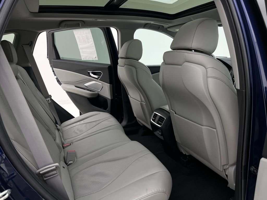 Used 2021 Acura RDX w/ Technology Package image 18