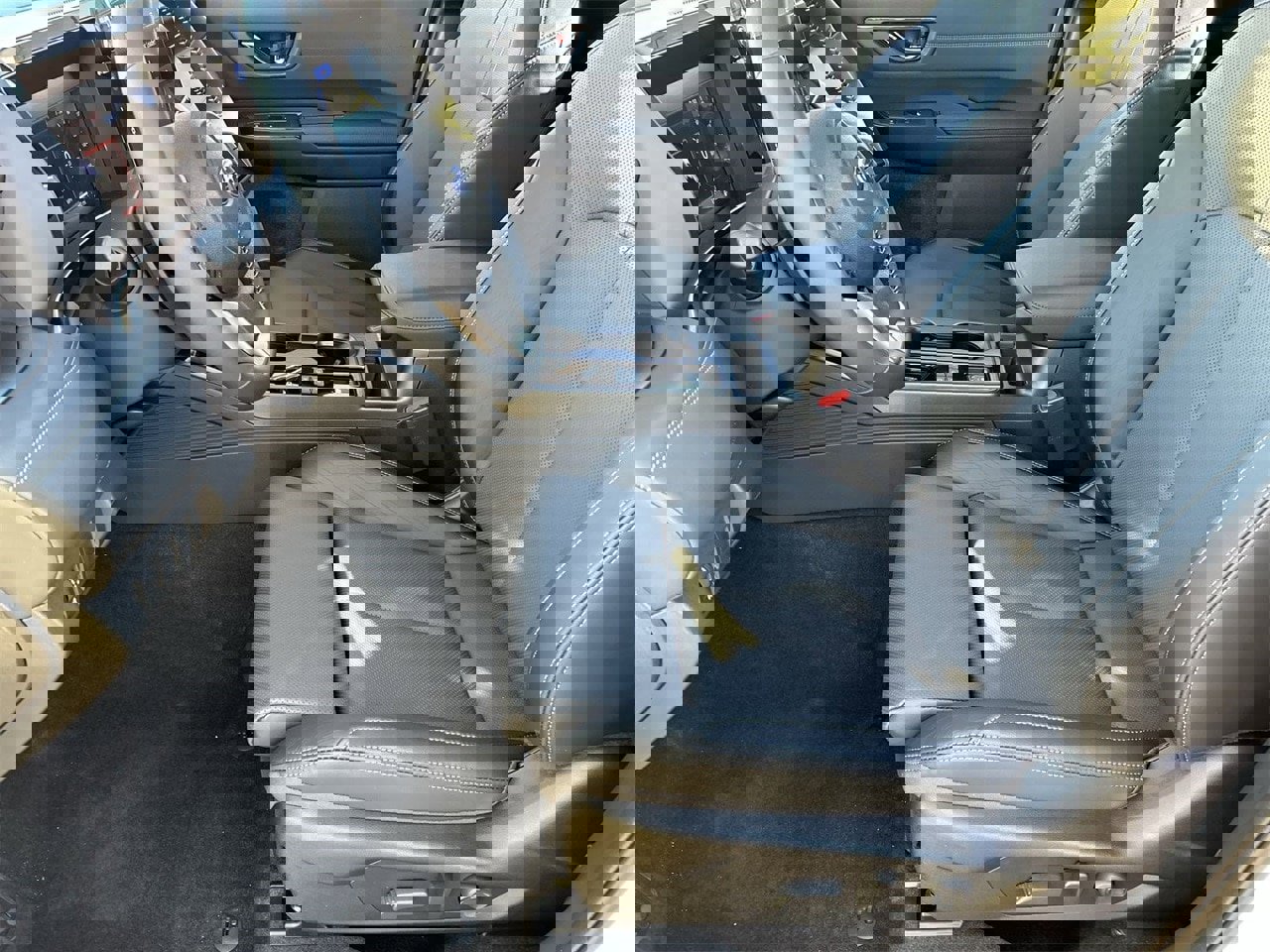 New 2026 Subaru Outback Touring XT image 15