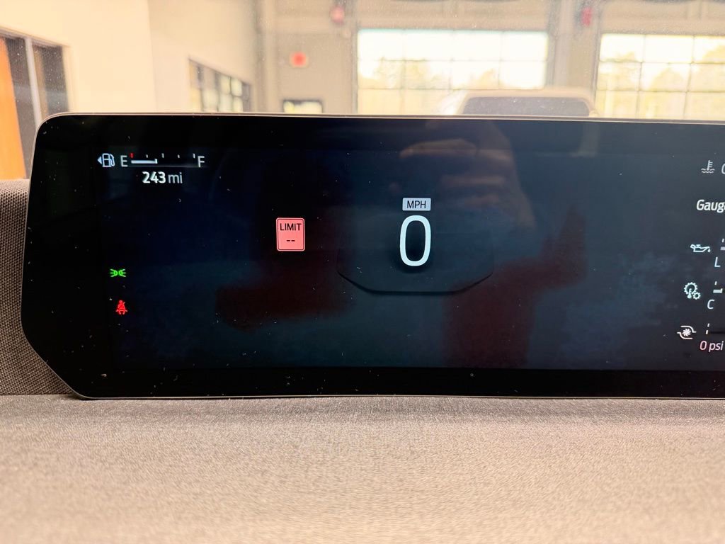 Used 2025 Ford Expedition Max Active image 37