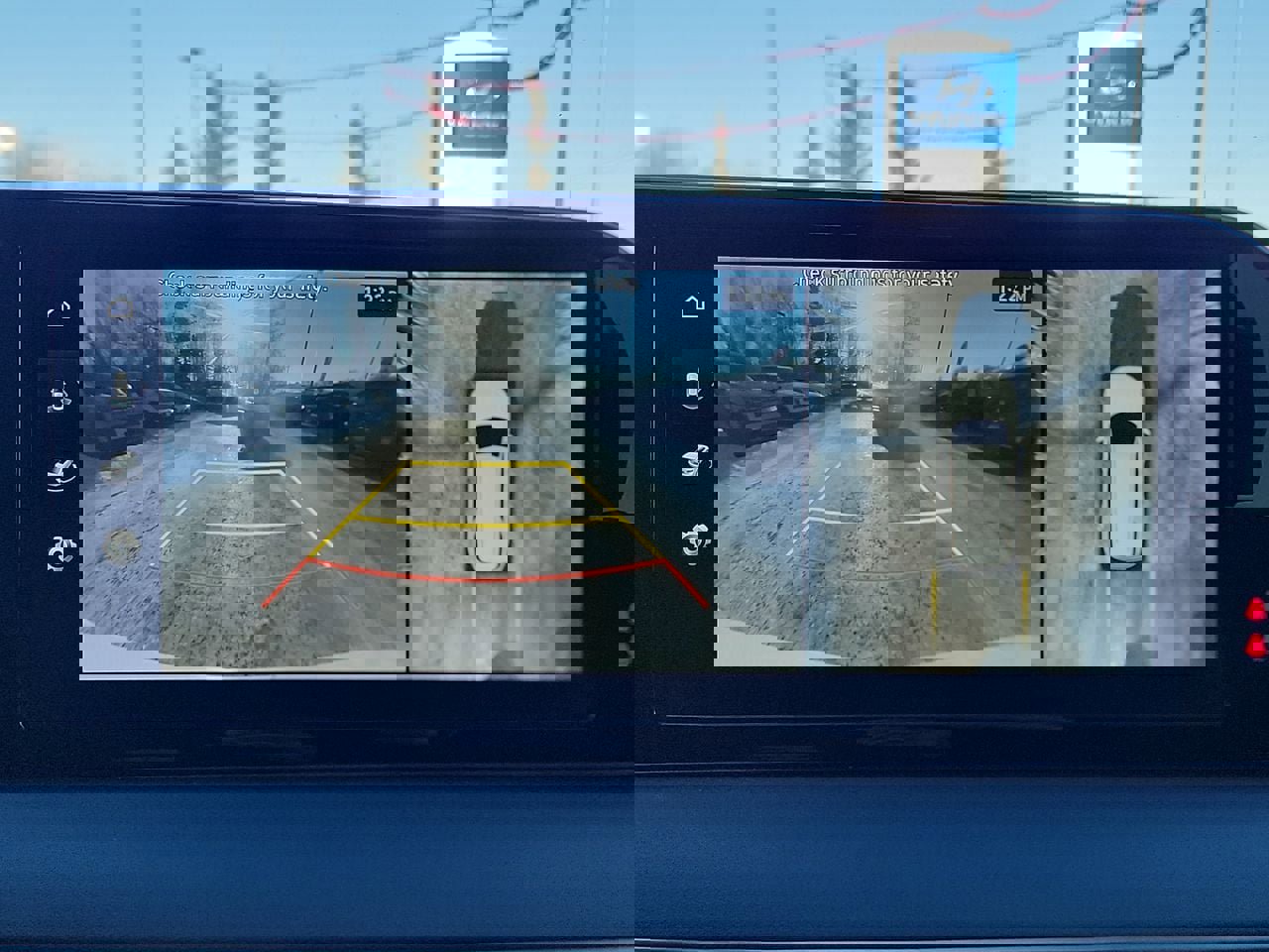 Used 2025 Hyundai Palisade Calligraphy image 17