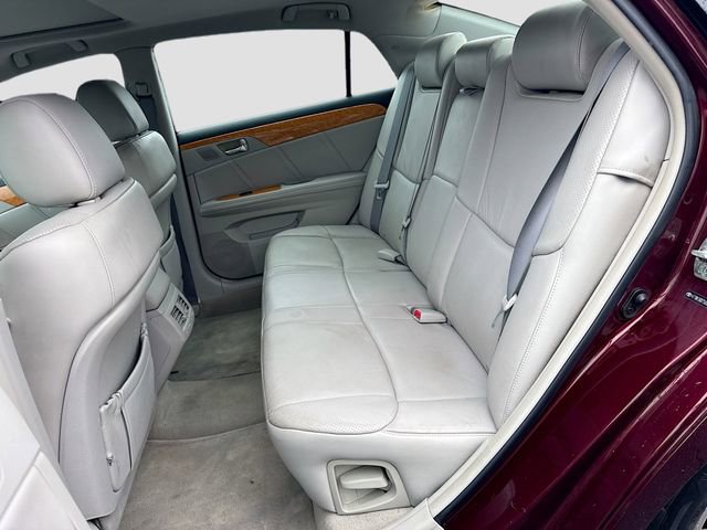 Used 2005 Toyota Avalon Limited image 25