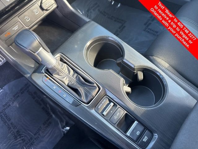 Used 2025 Honda Civic Sport image 26