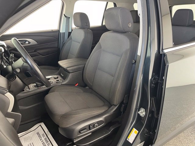 Used 2019 Chevrolet Traverse LT w/ LPO, Floor Liner Package AWD/4WD image 33
