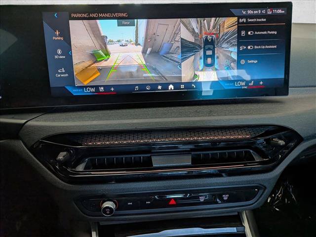 Used 2026 BMW 330i Sedan w/ Premium Package RWD image 15