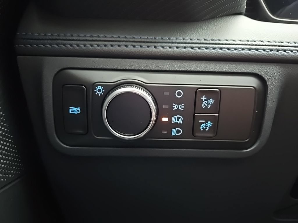 Used 2025 Ford Mustang Dark Horse RWD image 21