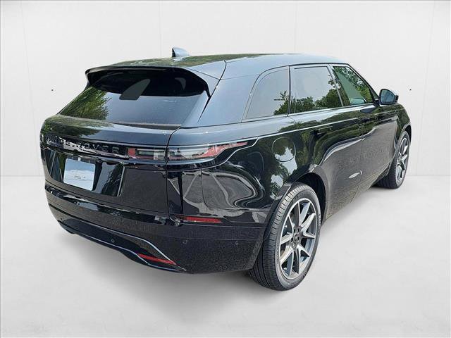 New 2026 Land Rover Range Rover Velar Dynamic SE image 5