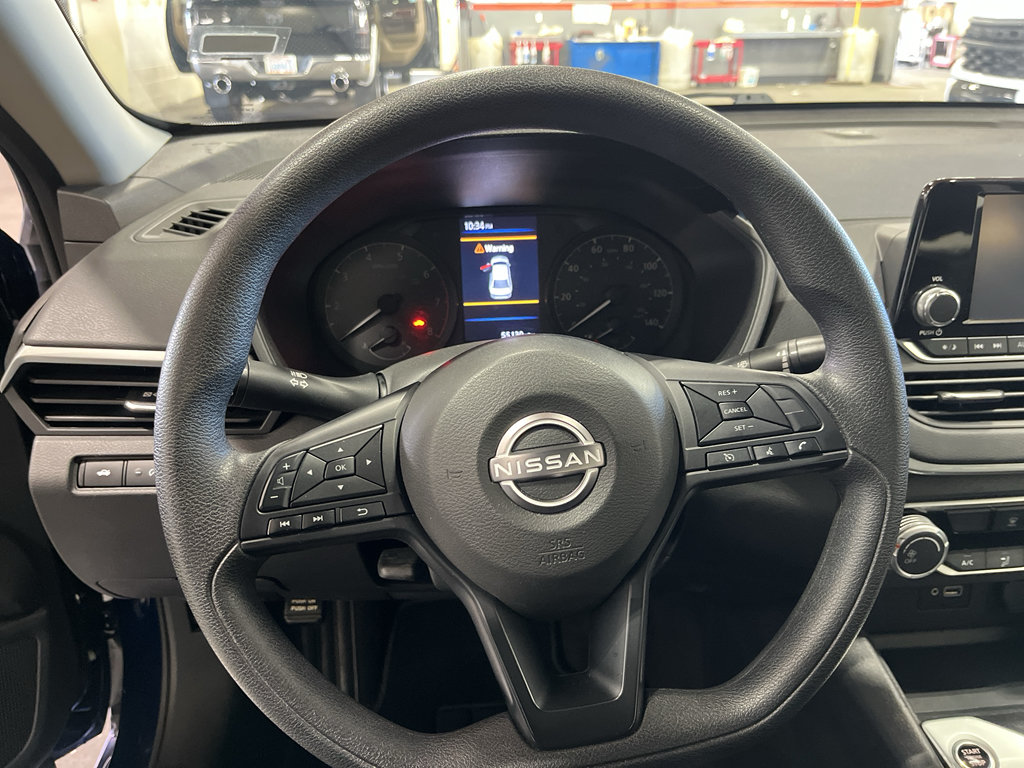 Used 2023 Nissan Altima 2.5 S FWD image 22
