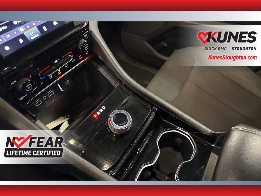 Used 2023 Jeep Grand Cherokee L Laredo image 32