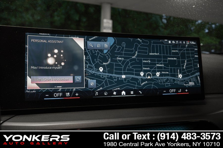 Used 2025 BMW 430i xDrive Coupe AWD/4WD image 22