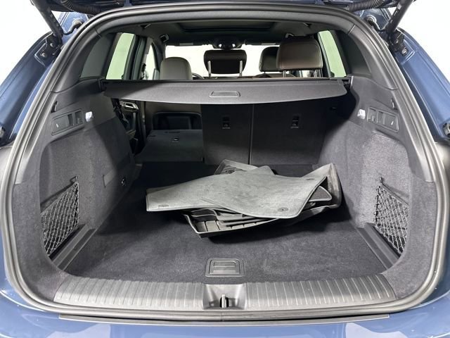 Used 2025 Audi Q6 e-tron Premium Plus w/ Premium Plus RWD image 25