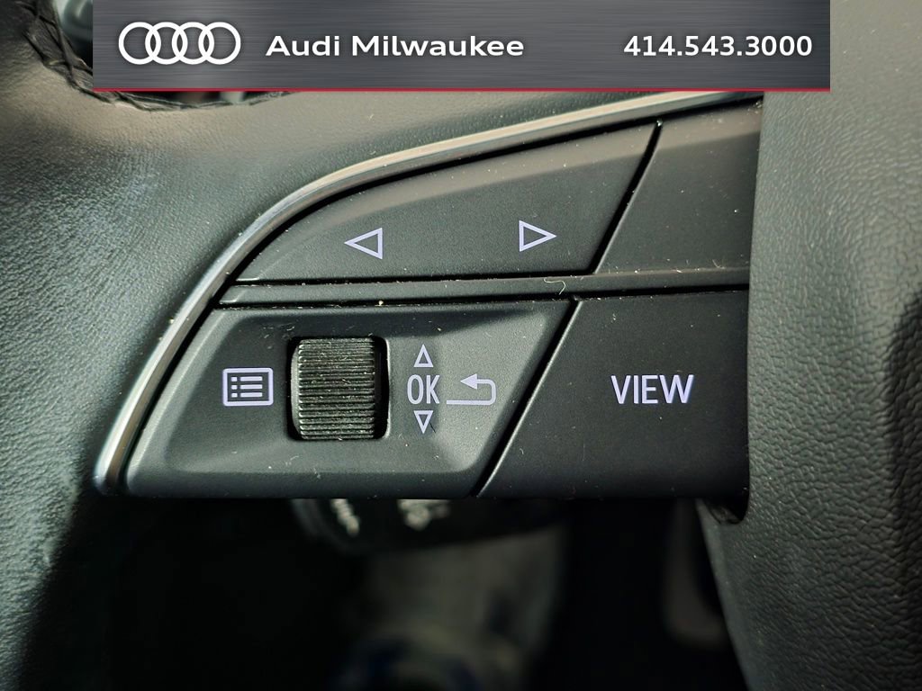 Certified 2023 Audi Q3 2.0T Premium Plus w/ Premium Plus Package AWD/4WD image 33