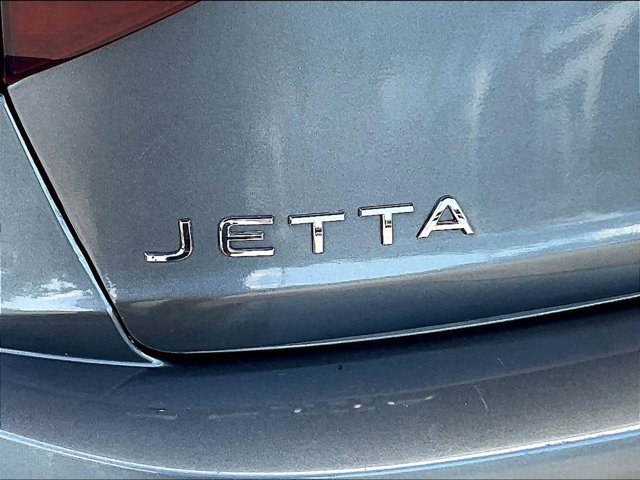 Used 2024 Volkswagen Jetta S FWD image 28