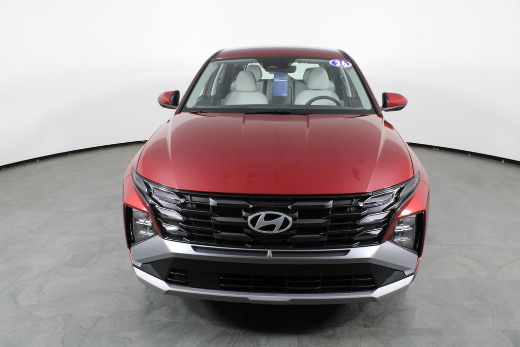 Certified 2026 Hyundai Tucson SE FWD image 14