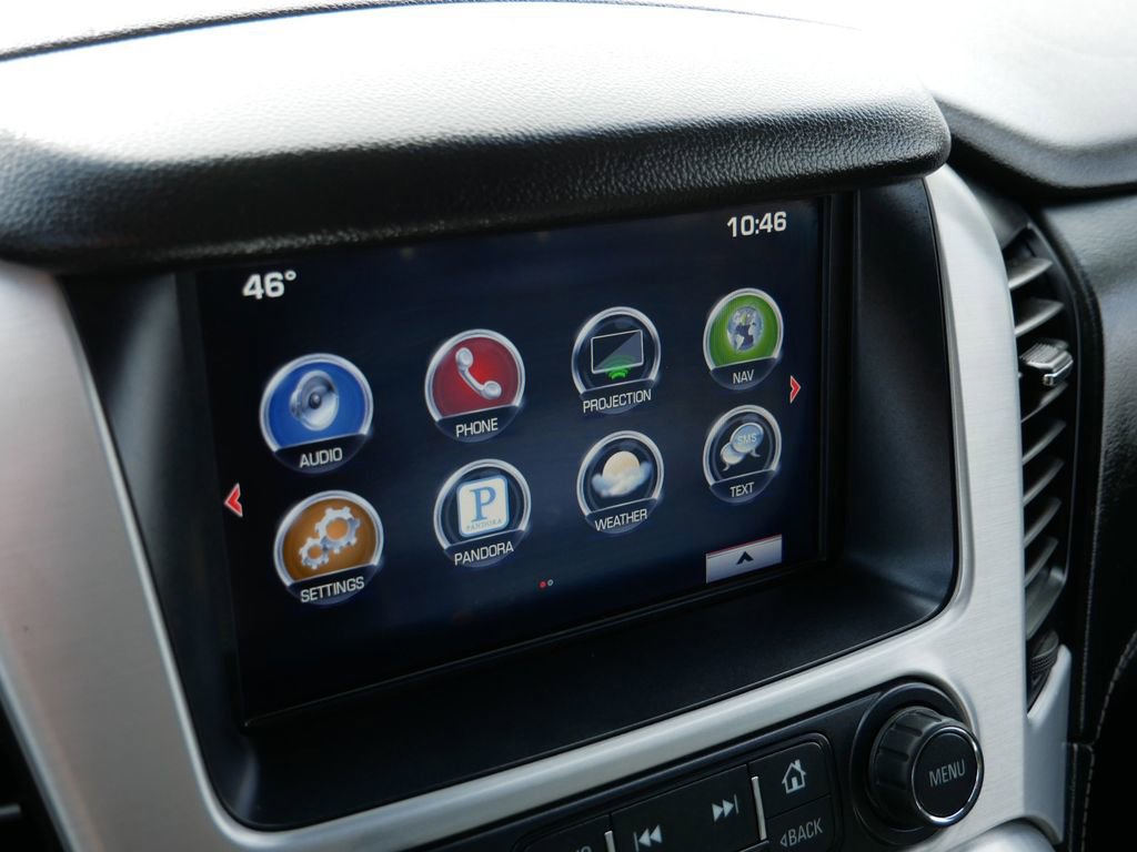 Used 2016 GMC Yukon SLT image 18