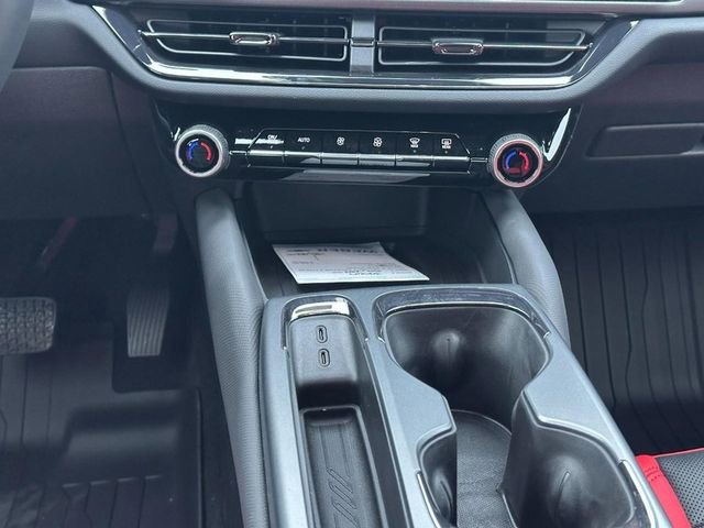 New 2026 Chevrolet Equinox EV RS w/ Convenience Package II image 9