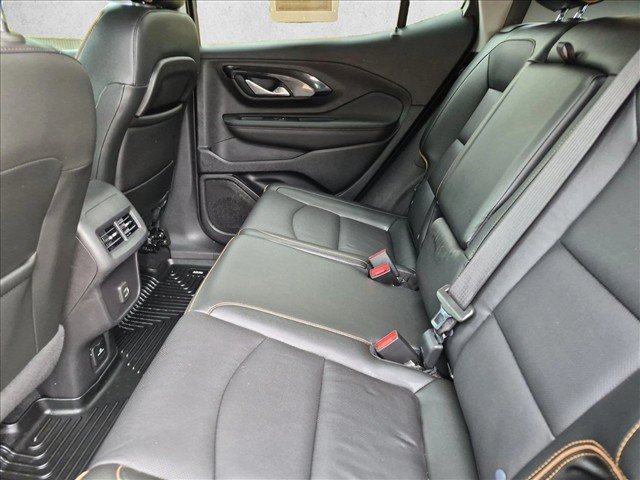 Certified 2024 GMC Terrain AT4 w/ Infotainment Package II AWD/4WD image 20