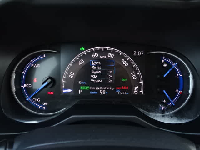 Certified 2025 Toyota RAV4 XLE w/ Convenience Package AWD/4WD image 25