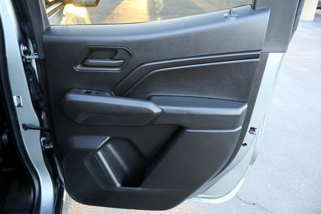 Used 2023 Chevrolet Colorado W/T image 21