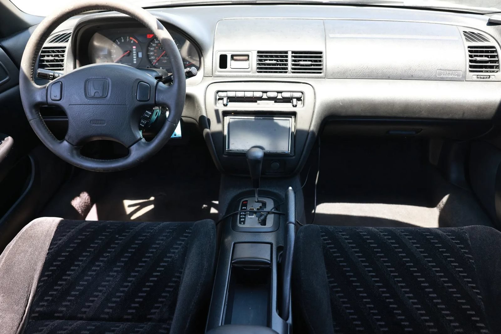 Used 2001 Honda Prelude image 2