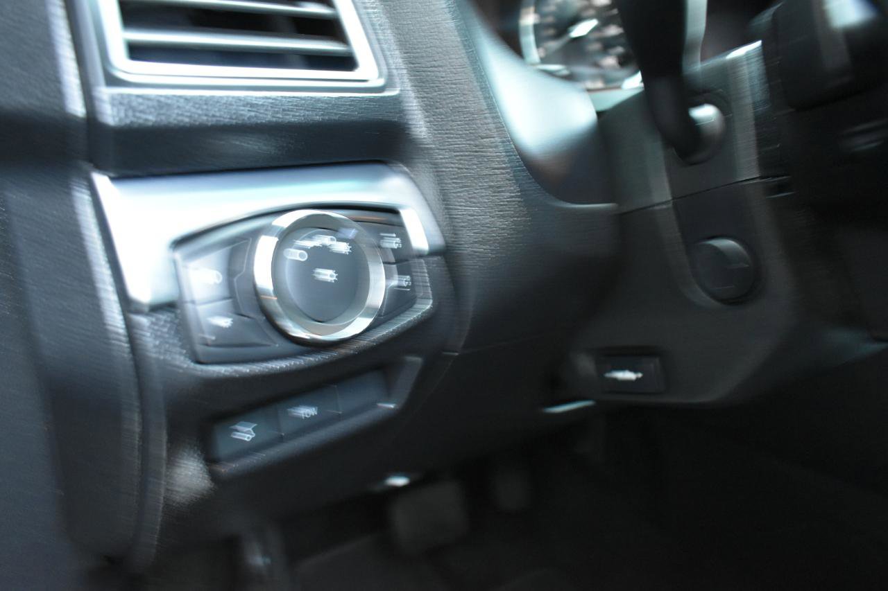 Used 2017 Ford Explorer Sport w/ Equipment Group 401A AWD/4WD image 45