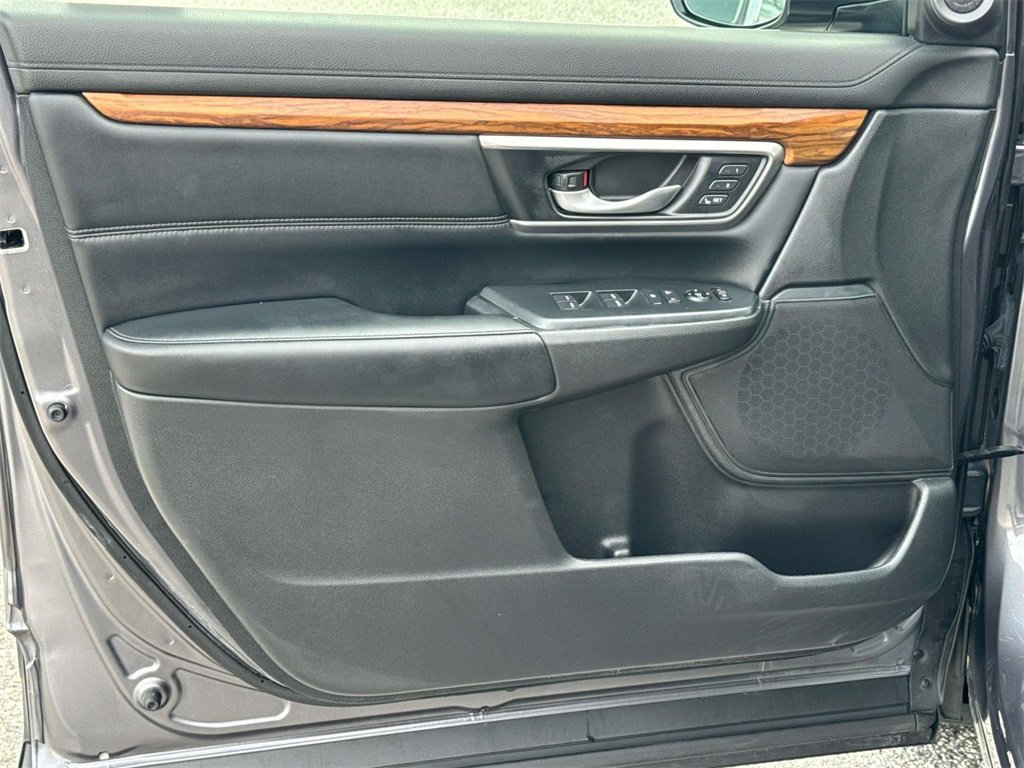 Certified 2022 Honda CR-V EX-L image 23