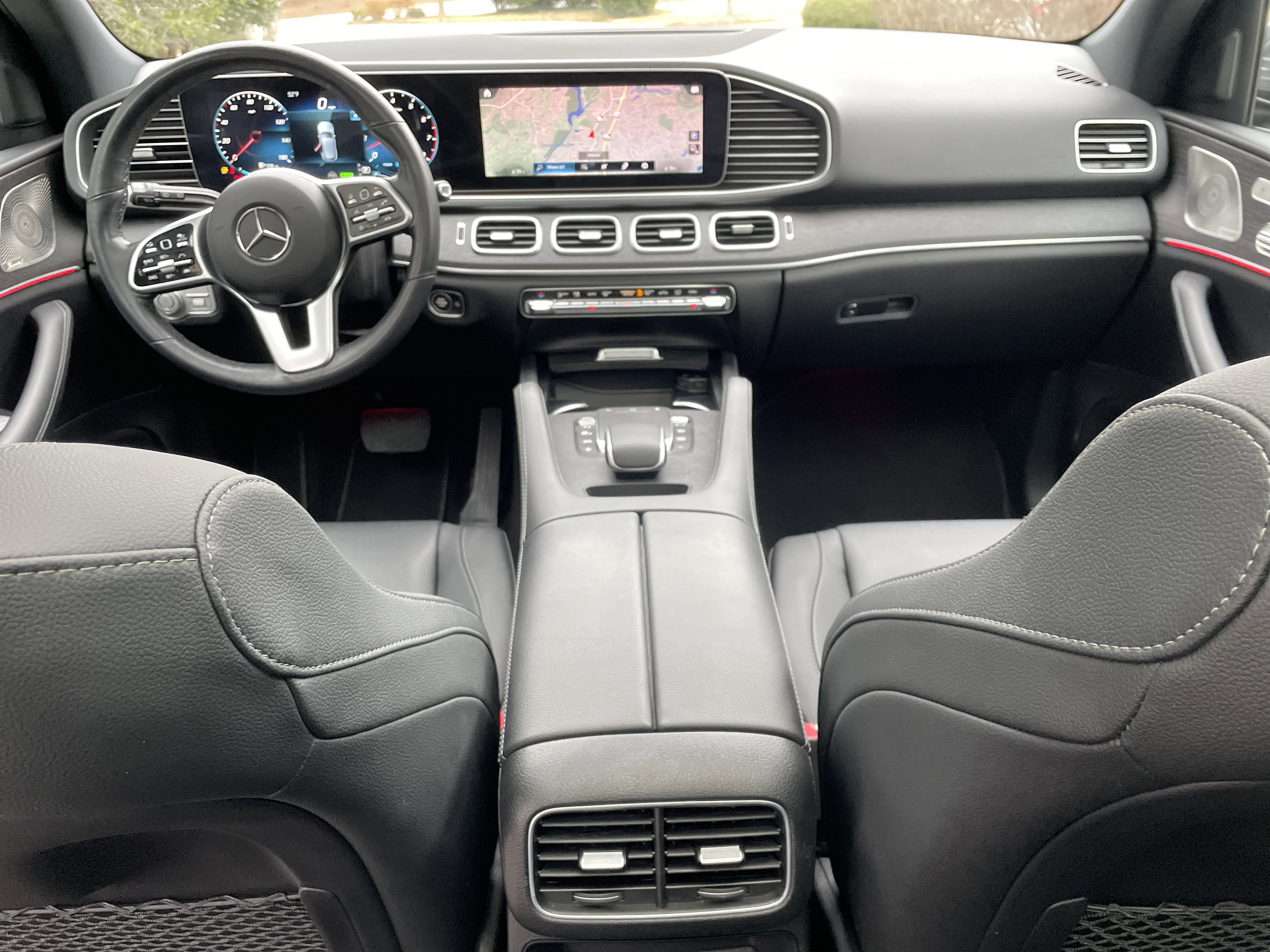 Certified 2022 Mercedes-Benz GLE 450 GLE 450 4MATICﾮ SUV image 24