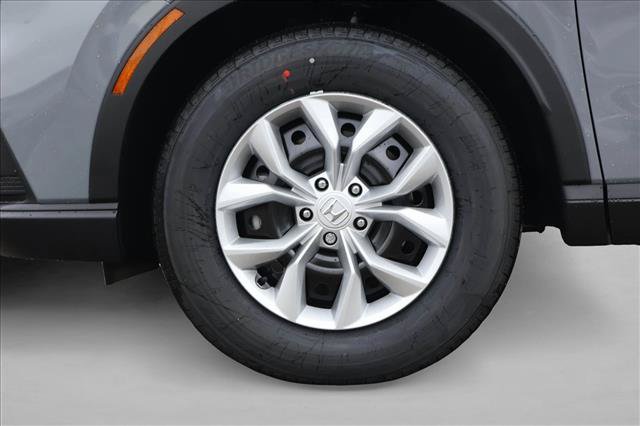 New 2027 Honda CR-V LX image 9