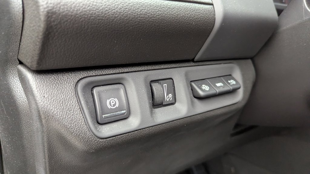 Certified 2023 GMC Acadia Denali w/ LPO, Floor Liner Package FWD image 26