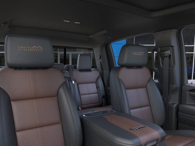 New 2026 Chevrolet Silverado 2500 High Country image 24