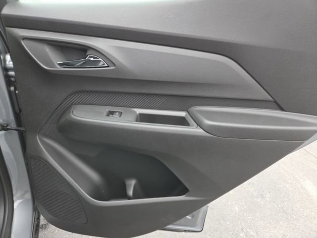 New 2027 Chevrolet Bolt RS w/ Technology Package image 25