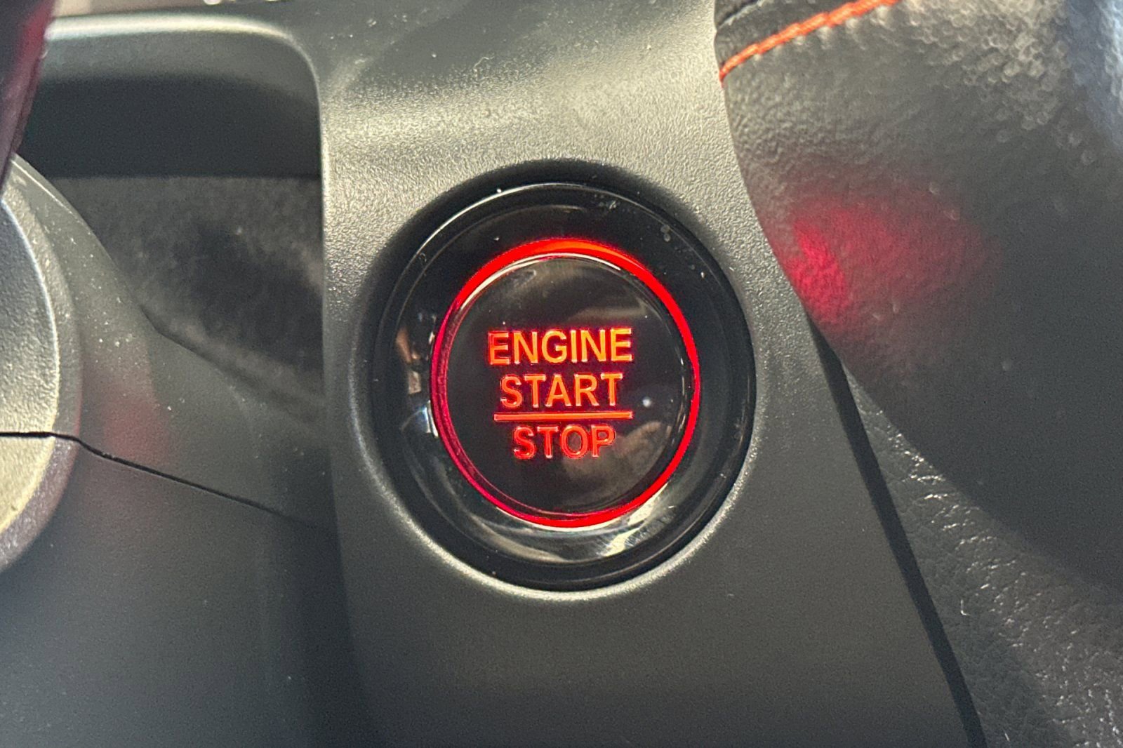 Certified 2025 Honda HR-V Sport image 22