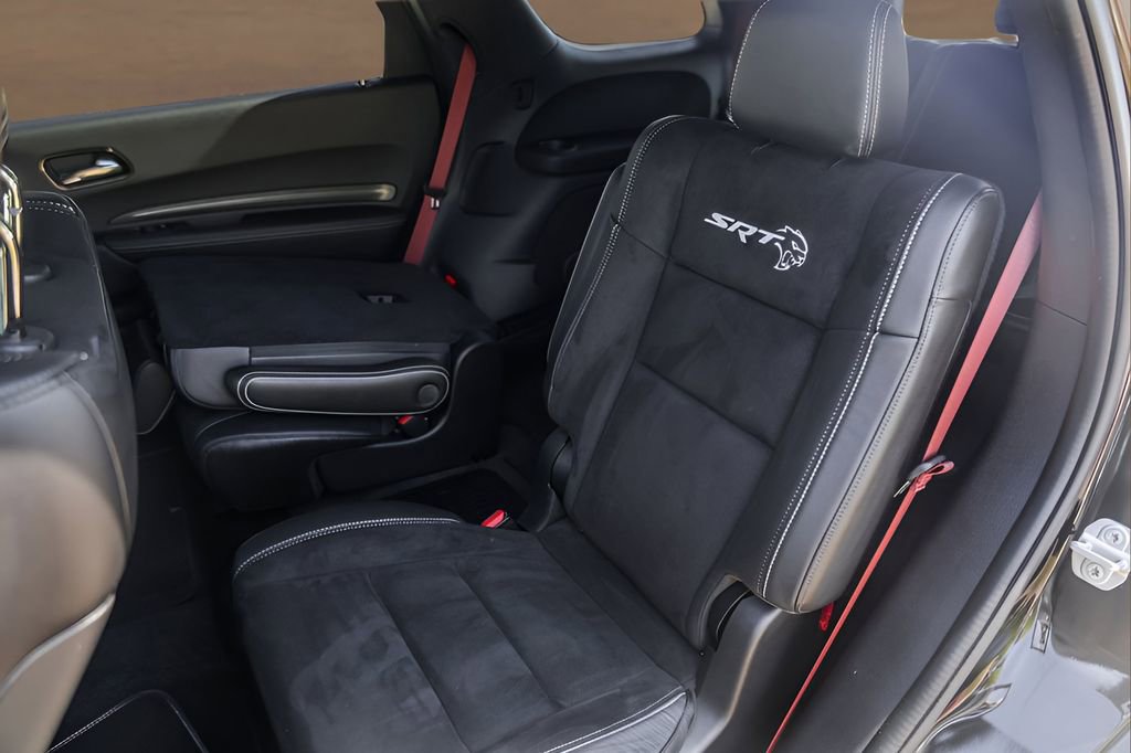 Used 2021 Dodge Durango SRT Hellcat image 25