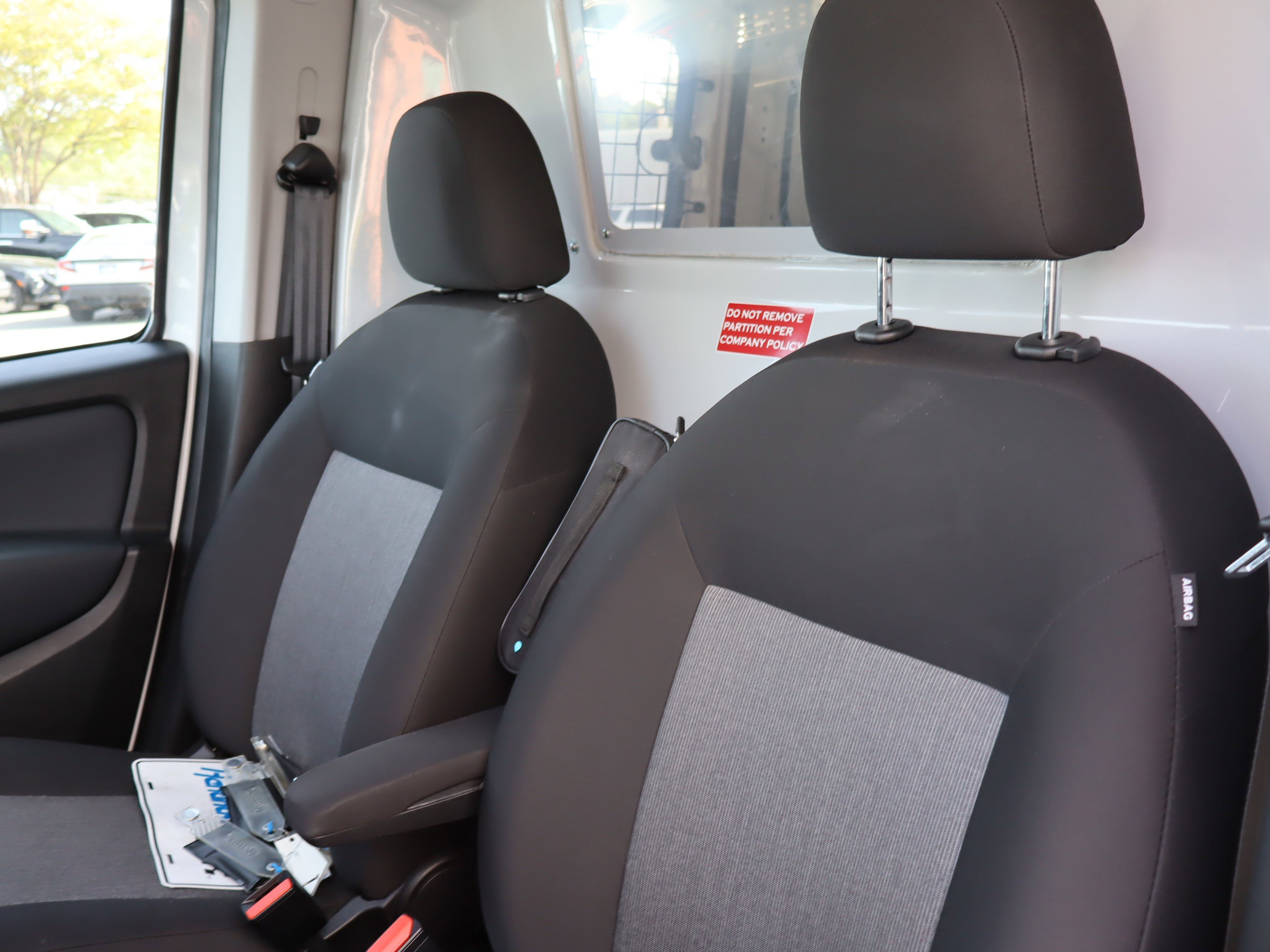 Used 2021 RAM ProMaster City Tradesman SLT w/ Window Group 05 image 16