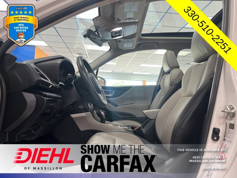 Used 2019 Subaru Forester Limited AWD/4WD image 23