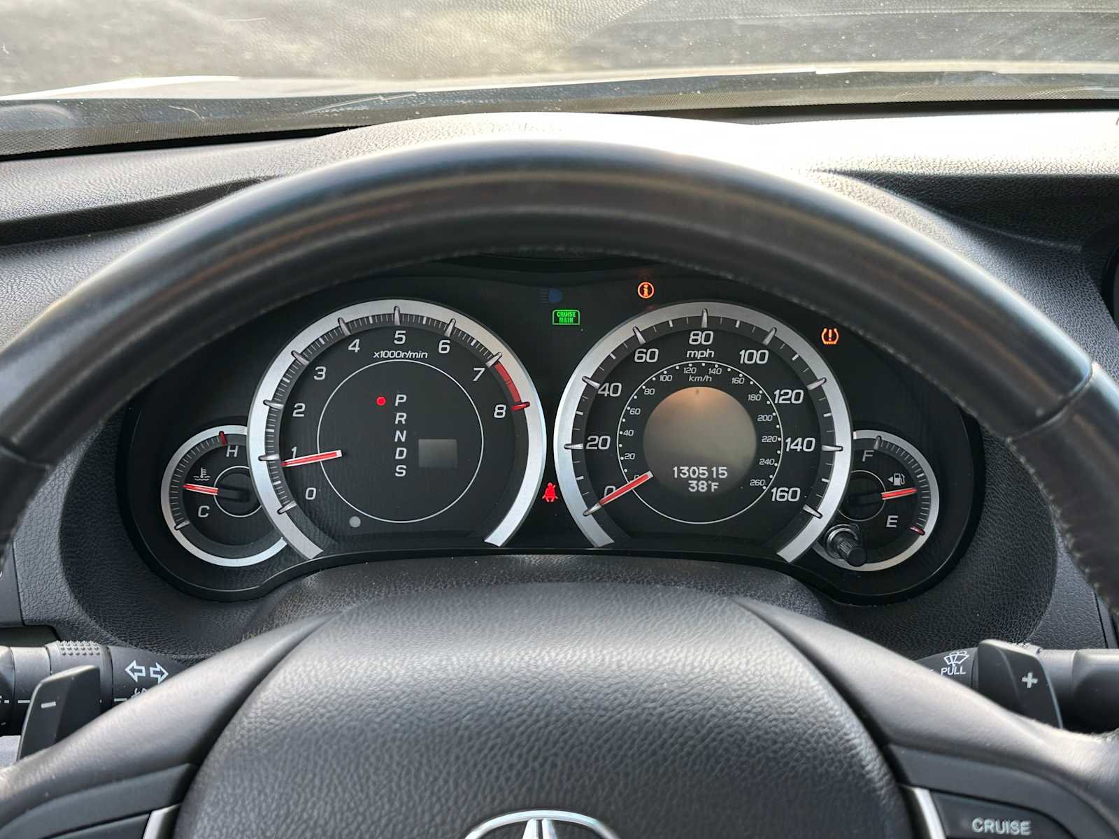 Used 2009 Acura TSX w/ Technology Package image 25