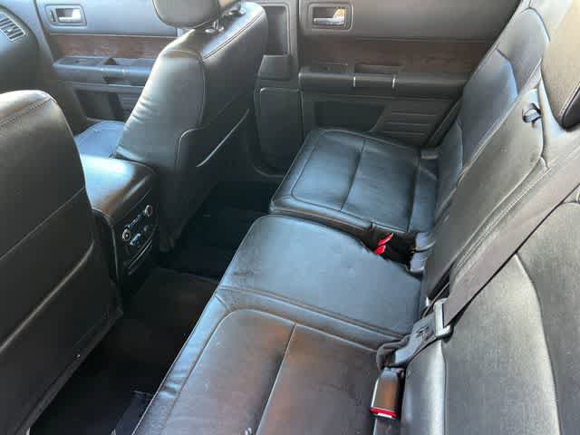 Used 2014 Ford Flex Limited FWD image 4