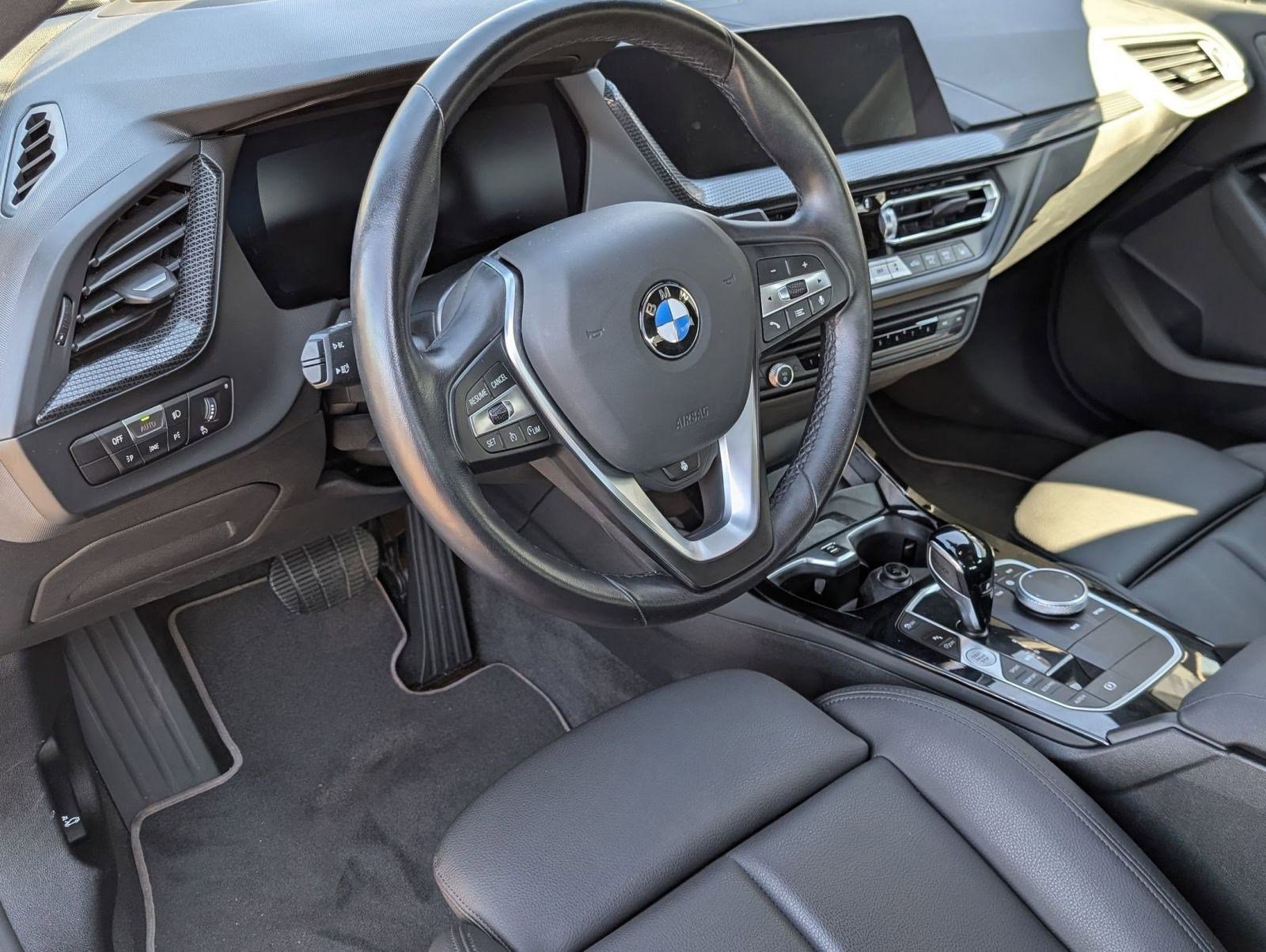 Certified 2024 BMW 228i xDrive Gran Coupe image 4