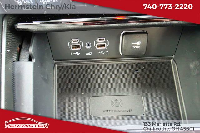 New 2026 Jeep Grand Cherokee Laredo image 21