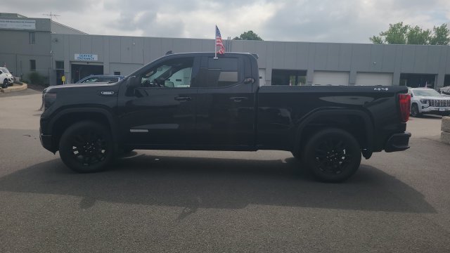 New 2026 GMC Sierra 1500 Elevation AWD/4WD image 4